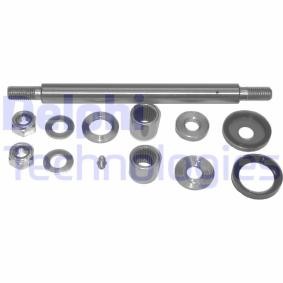 Acquista Kit riparazione, Fuso a snodo da DELPHI TD228W a buon mercato per soli 42,84 €