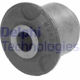 Lagerung, Lenker von DELPHI TD234W