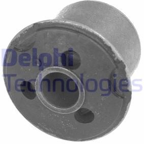 Lagerung, Lenker von DELPHI TD240W