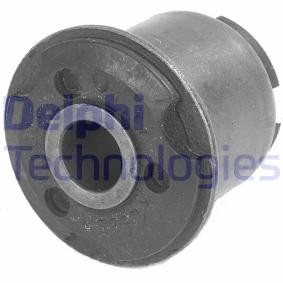 Lagerung, Lenker TD241W