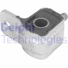 Lagerung, Lenker TD242W