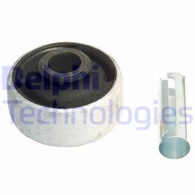 Lagerung, Lenker TD243W für PASSAT Variant (3B5) für 4,51 CHF