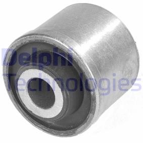 Lagerung, Lenker TD245W