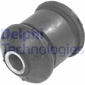 Lagerung, Lenker von DELPHI TD248W
