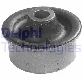 Lagerung, Lenker von DELPHI
