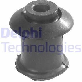 Comprar Suspensión, Brazo oscilante de DELPHI TD258W a bajo precio de 5,00 €