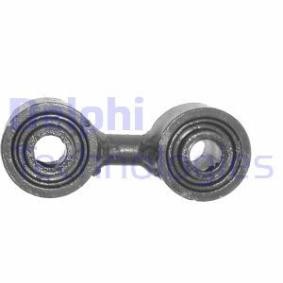 Comprar Bieleta de suspensión de DELPHI TD266W a bajo precio de 8,64 €