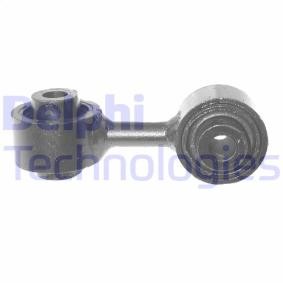 Compre Barra / escora, barra estabilizadora da DELPHI TD267W a um preço baixo por 11,63 €