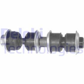 Compre Barra / escora, barra estabilizadora da DELPHI TD268W a um preço baixo por 7,74 €