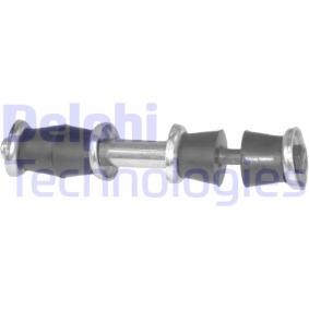 Comprar Bieleta de suspensión de DELPHI TD273W a bajo precio de 8,79 €