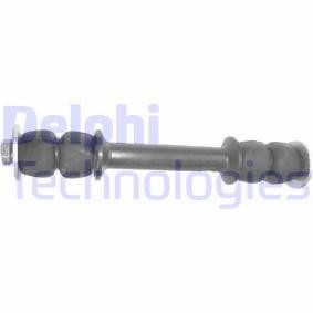 Acquista Bielletta barra stabilizzatrice da DELPHI TD276W a buon mercato per soli 4,91 €