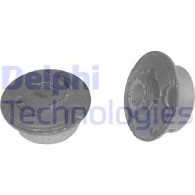 Lagerung, Lenker von DELPHI TD280W
