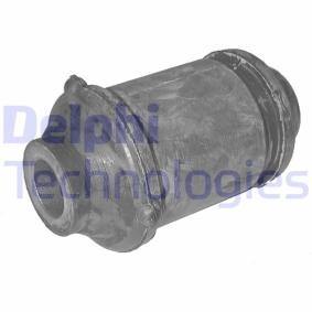 Lagerung, Lenker TD282W