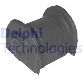 Lagerung, Lenker von DELPHI TD289W