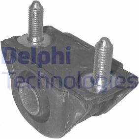 Lagerung, Lenker von DELPHI TD290W
