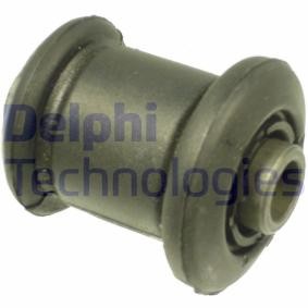 Lagerung, Lenker von DELPHI