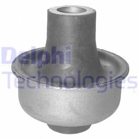 Lagerung, Lenker von DELPHI