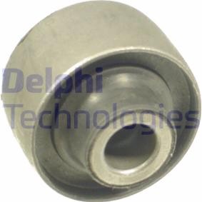Lagerung, Lenker von DELPHI TD311W