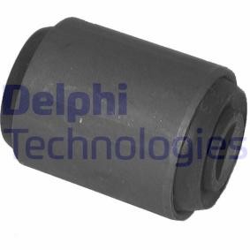 Lagerung, Lenker TD319W
