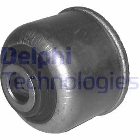 RENAULT Lagerung, Lenker von DELPHI