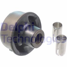 Lagerung, Lenker von DELPHI TD330W
