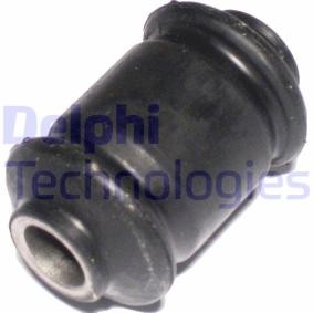 Lagerung, Lenker TD336W VOLKSWAGEN CALIFORNIA von DELPHI