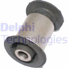 Comprar Suspensión, Brazo oscilante de DELPHI TD348W a bajo precio de 9,97 €