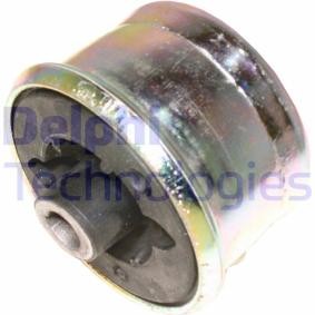 Comprar Suspensión, Brazo oscilante de DELPHI TD349W a bajo precio de 23,05 €