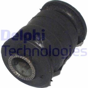 NISSAN Lagerung, Lenker von DELPHI