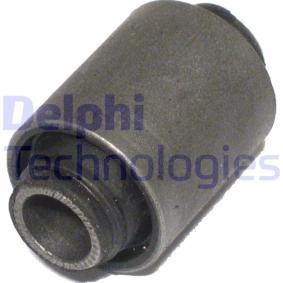 NISSAN Lagerung, Lenker von DELPHI
