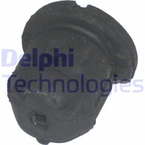 Lagerung, Lenker von DELPHI TD352W