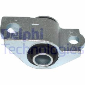 FIAT Lagerung, Lenker von DELPHI
