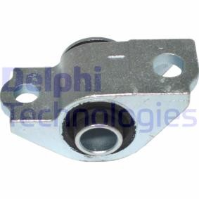 FIAT Lagerung, Lenker von DELPHI