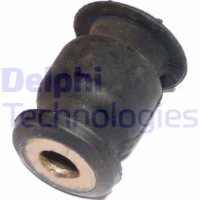 Lagerung, Lenker TD358W