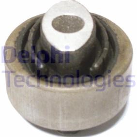 FIAT Lagerung, Lenker von DELPHI