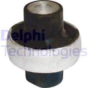 FIAT Lagerung, Lenker von DELPHI