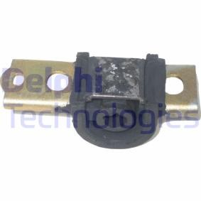 Lagerung, Lenker TD369W für SKODA