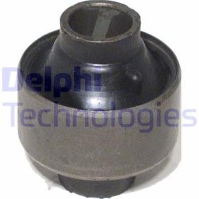 TOYOTA Lagerung, Lenker von DELPHI