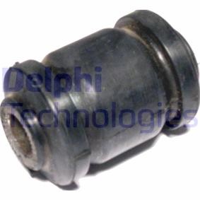 Lagerung, Lenker TD374W
