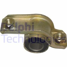 FIAT Lagerung, Lenker von DELPHI