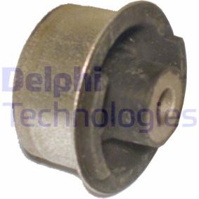 Acquista Supporto braccio oscillante da DELPHI TD383W a buon mercato per soli 7,87 €