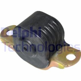Lagerung, Lenker von DELPHI TD388W