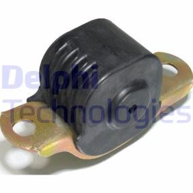 Lagerung, Lenker von DELPHI TD389W