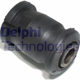 TOYOTA Lagerung, Lenker von DELPHI