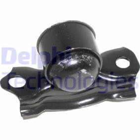 NISSAN Lagerung, Lenker von DELPHI
