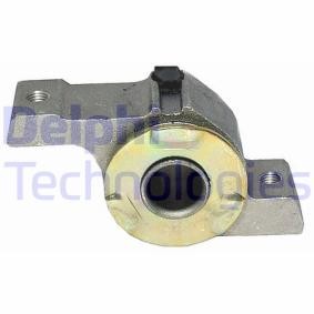 Lagerung, Lenker von DELPHI TD412W