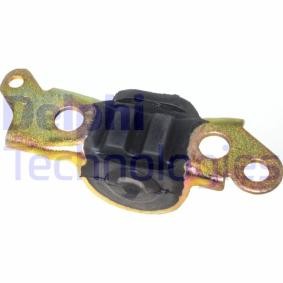 Lagerung, Lenker von DELPHI TD422W