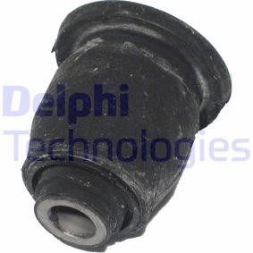 MAZDA Lagerung, Lenker von DELPHI