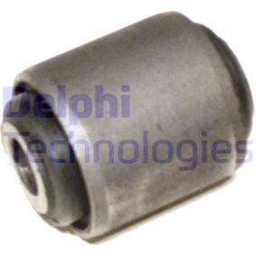 Lagerung, Lenker von DELPHI TD430W