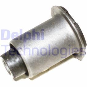 FIAT Lagerung, Lenker von DELPHI